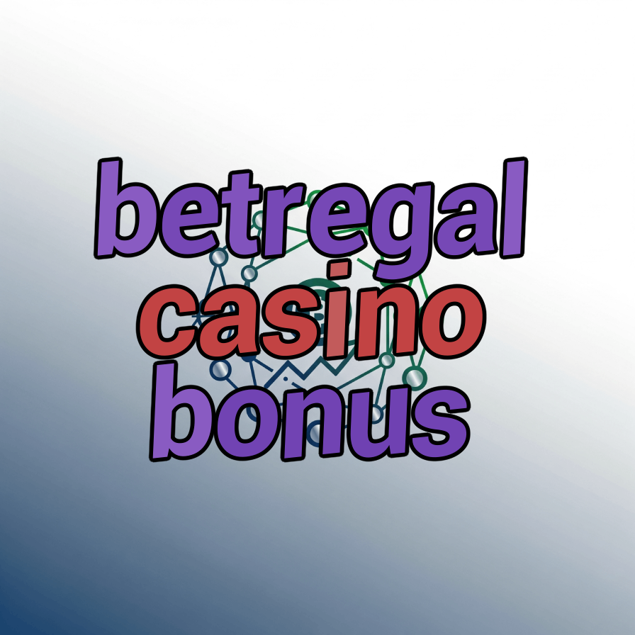 betregal casino bonus